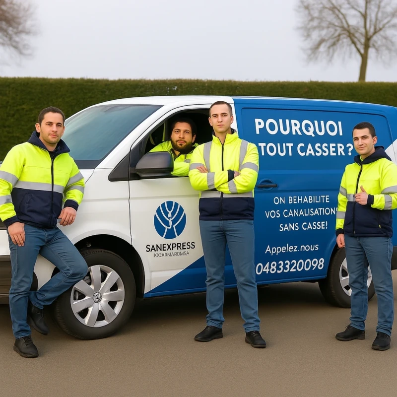 Equipe de dépannage rapide