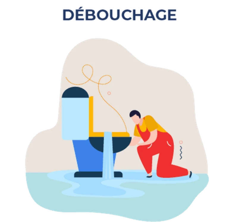 service_debouchage